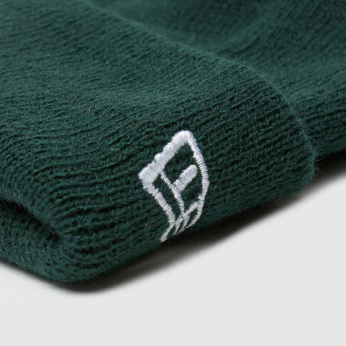 New Era grön Kids League essential-mössa
