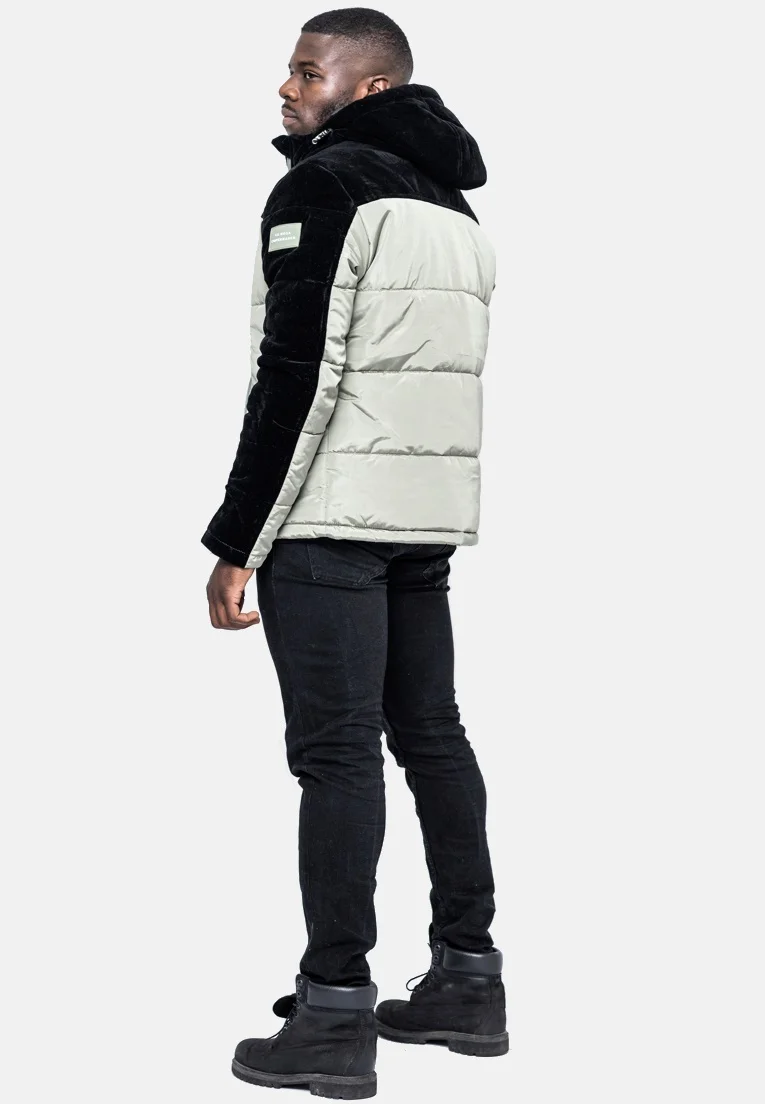 Chaqueta de invierno THE ROSE