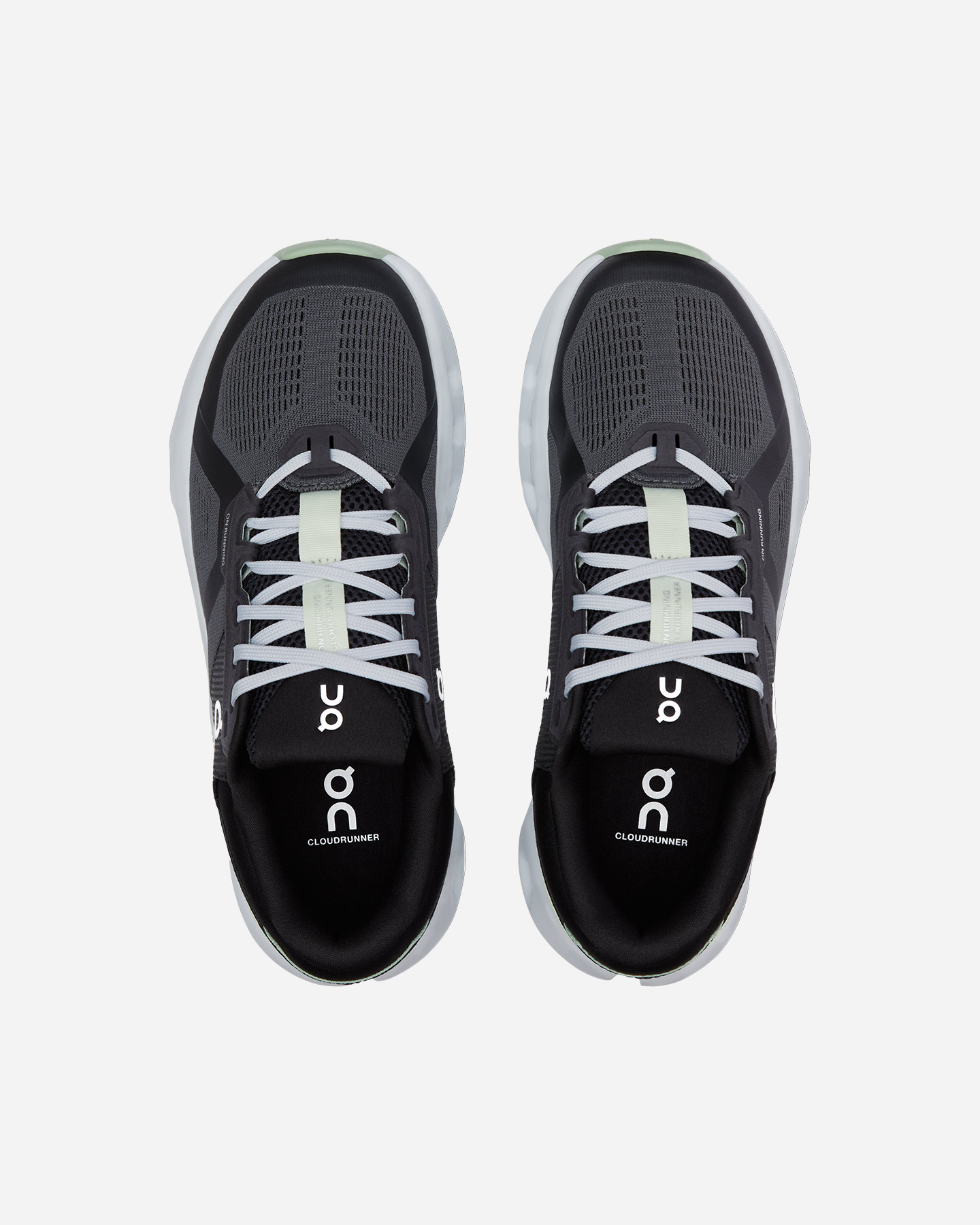 Scarpe Running On Cloudrunner 2 W 3WE10132577