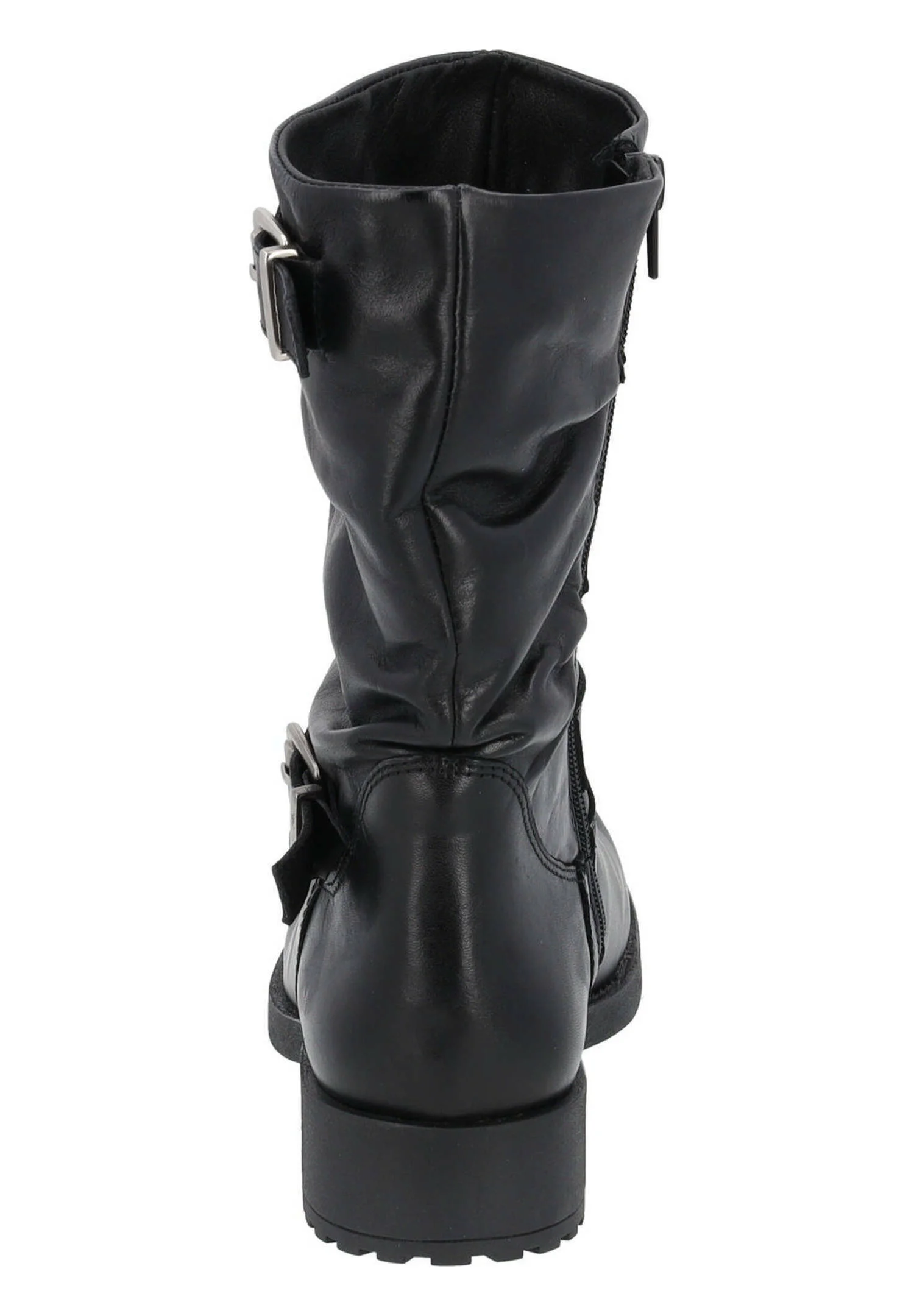 Botas texanas/de motociclista Palado