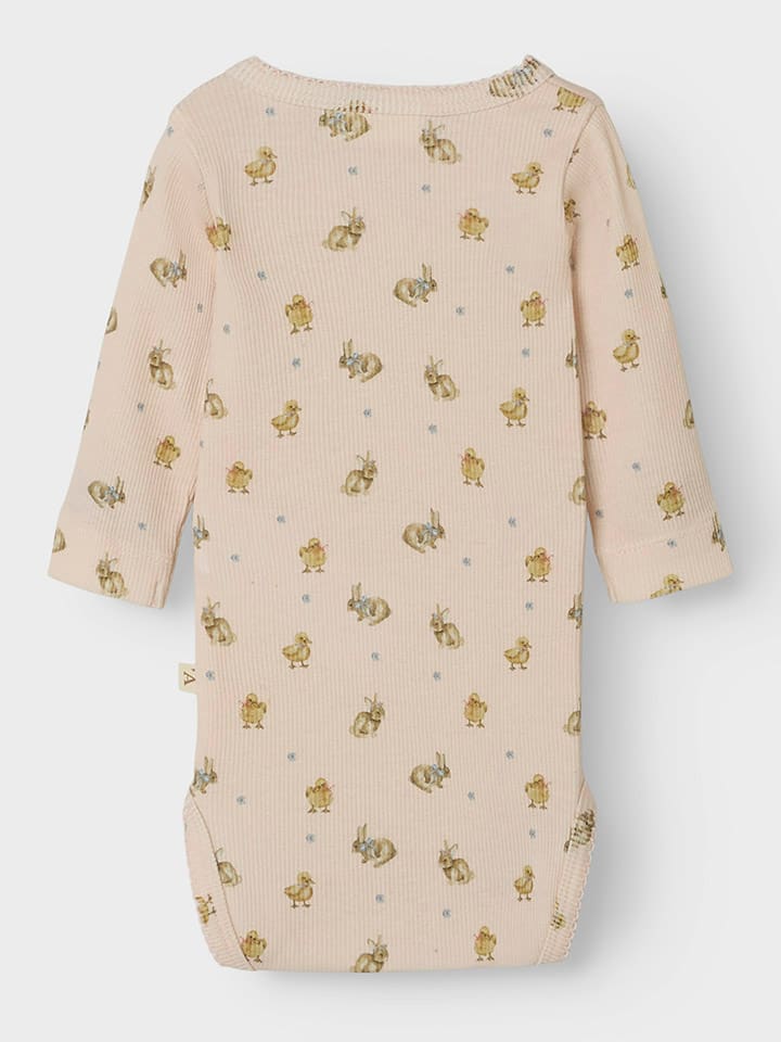 Lil Atelier Body 