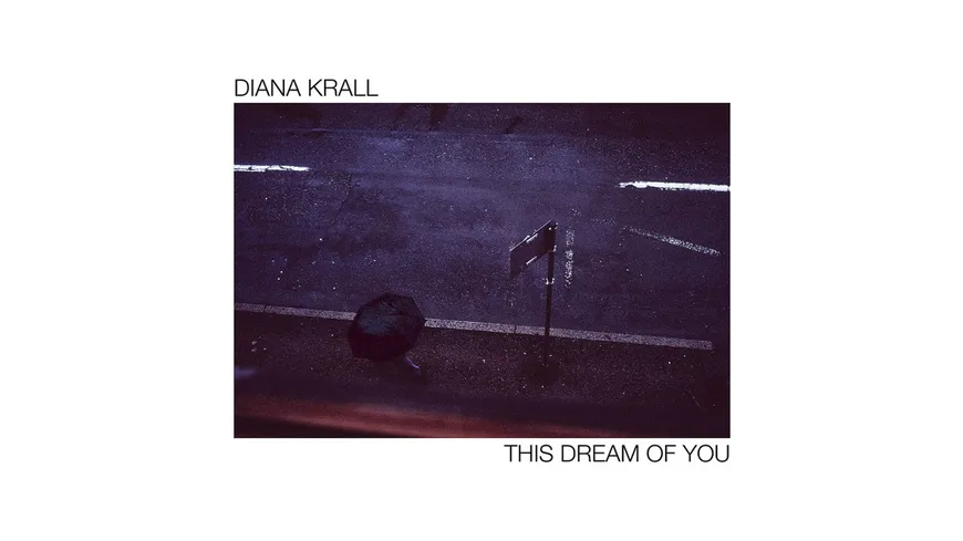 This Dream Of You