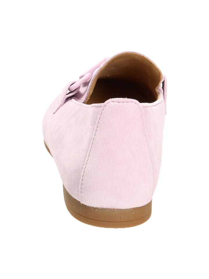 Gabor Klassische Slipper in Lila günstig kaufen
