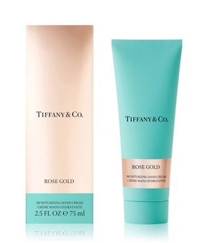 Tiffany & Co. Tiffany Rose Gold Handlotion-75 ml