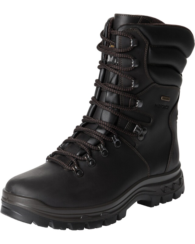 Parforce Jagdstiefel High Rominten WP Sympatex