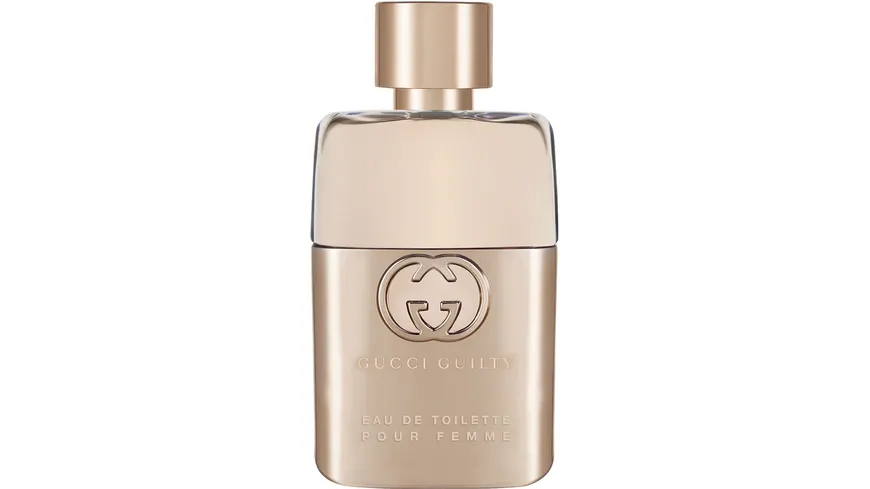 GUCCI Guilty Eau de Toilette