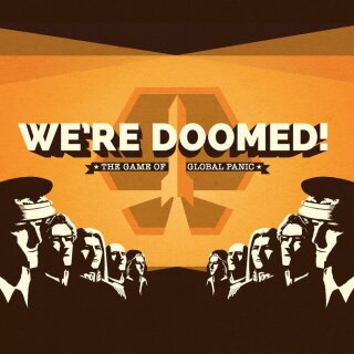 We're doomed (EN)