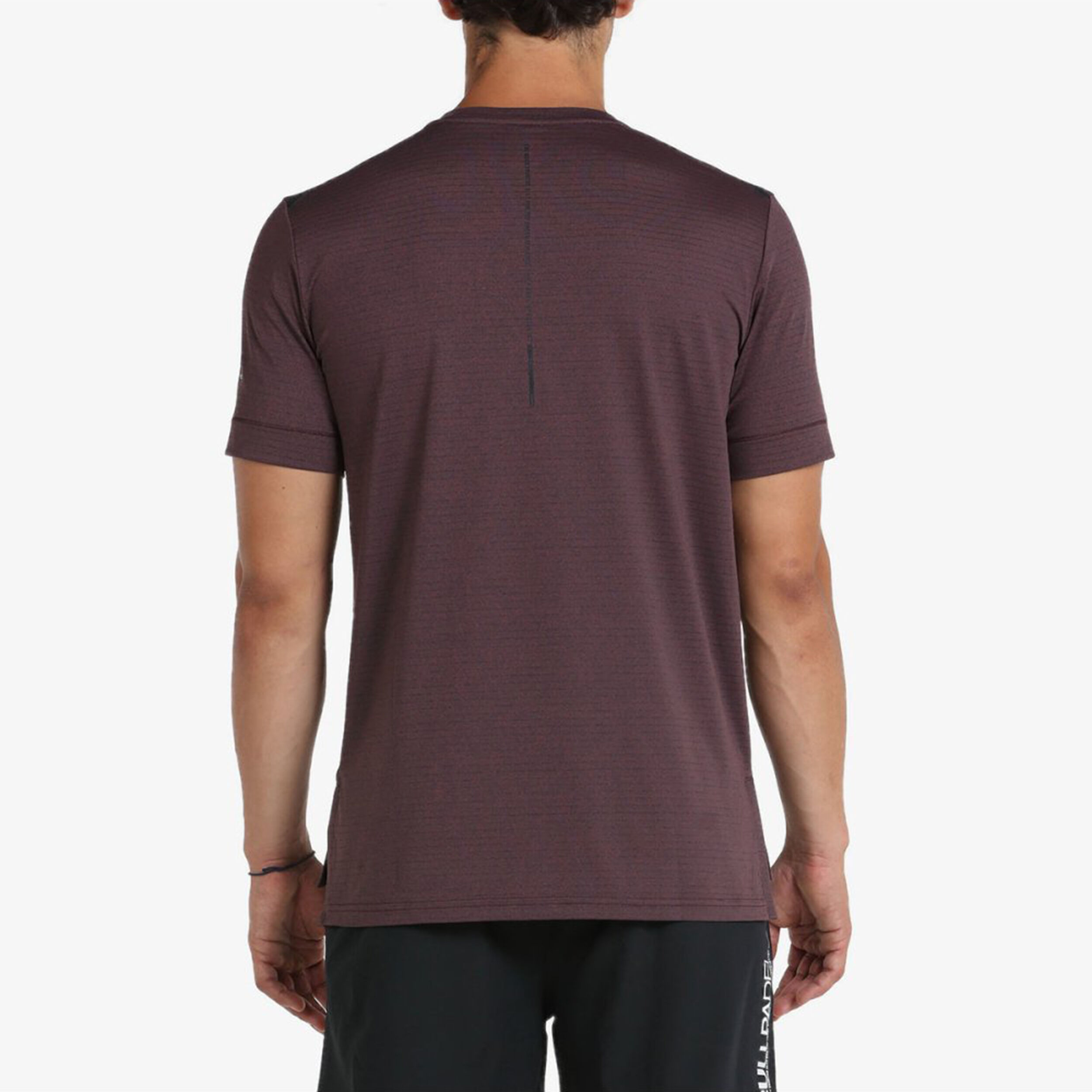 Mirar T-Shirt Herren - Braun