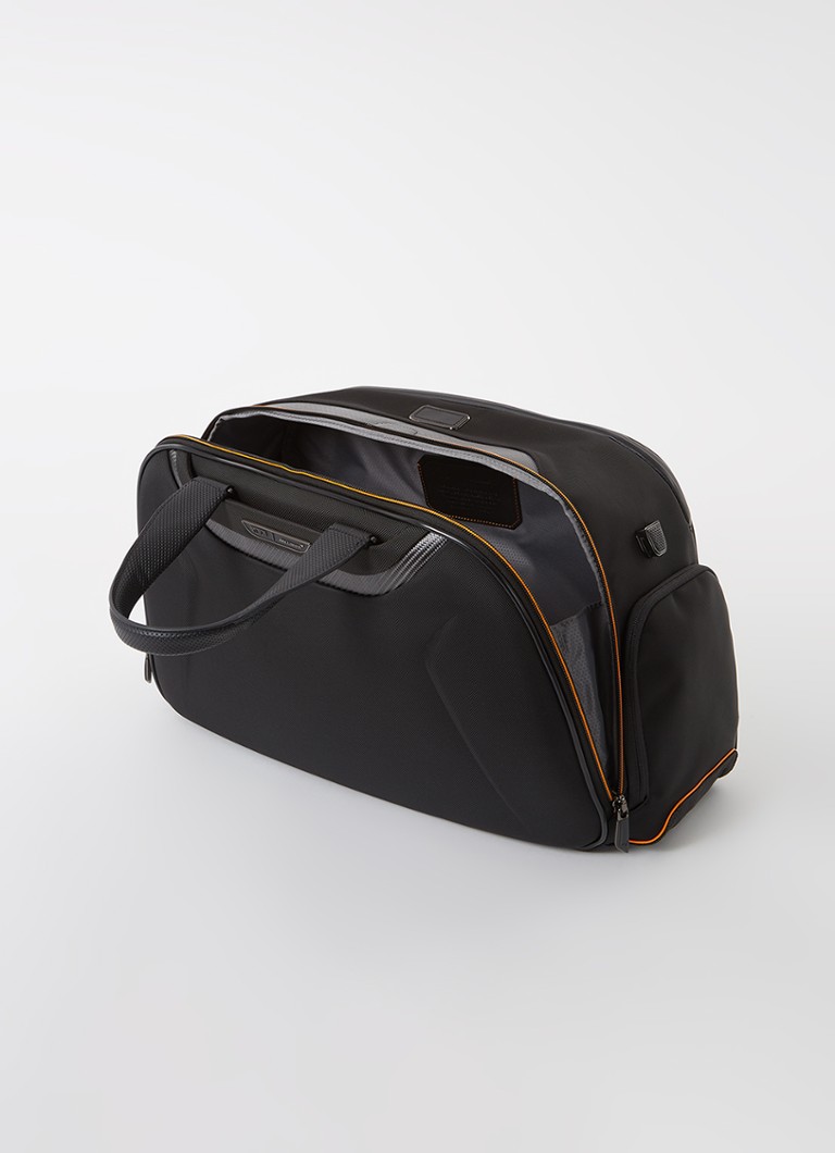 Borsa da viaggio Tumi Quantum McLaren con tracolla removibile