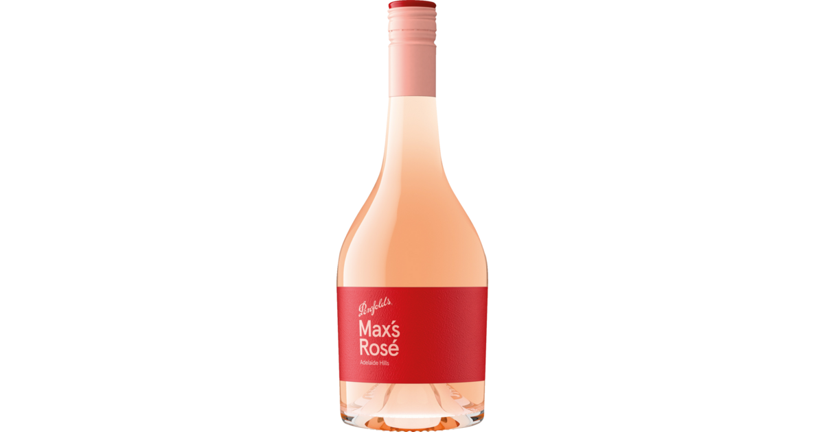 Max's Rosé