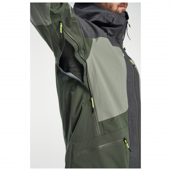 Tenson - Touring Shell Jacket - Skijacke