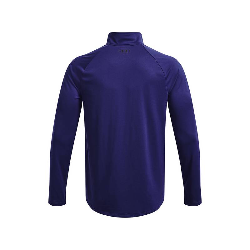 Under Armour Tech 2.0 1/2 Zip Funktionsshirt Herren