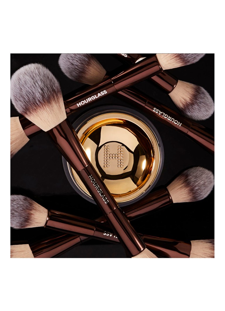 Hourglass Mini VEIL™ Transparentes Fixierpuder – loses Puder in Reisegröße