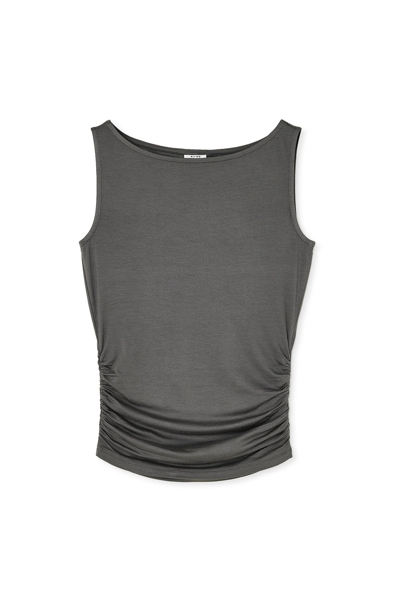 Soft Line ärmelloses Top
