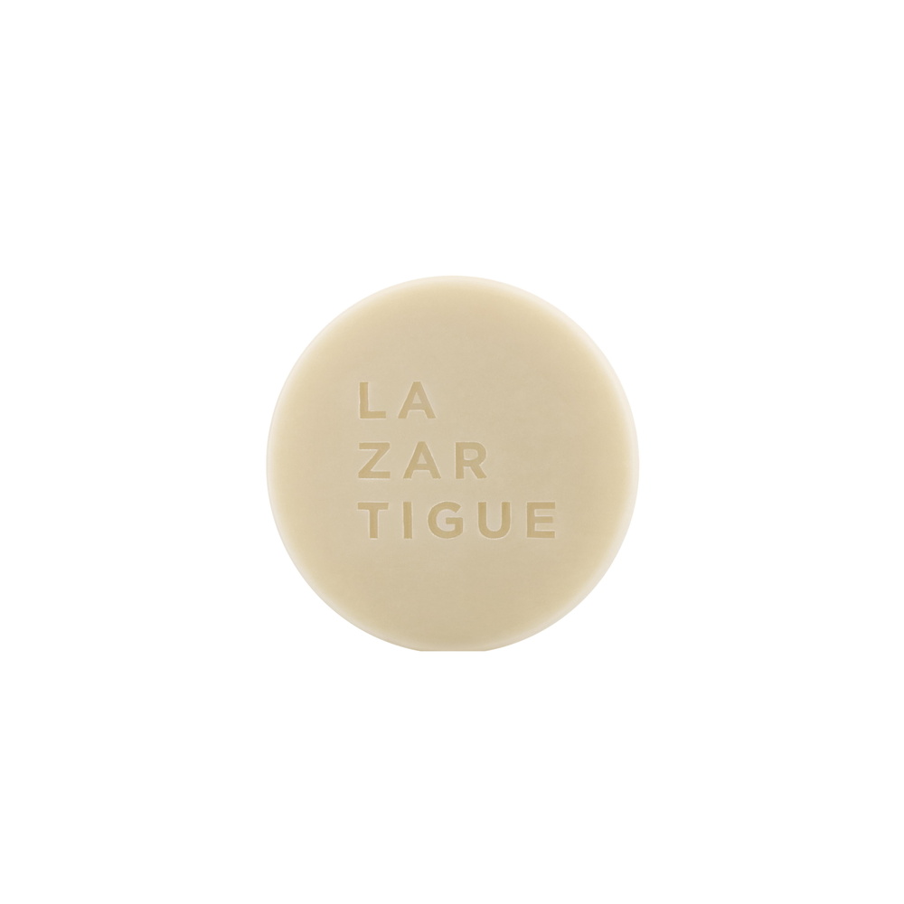 lazartigue SHAMPOING SOLIDE Shampooing solide Nourrissant
