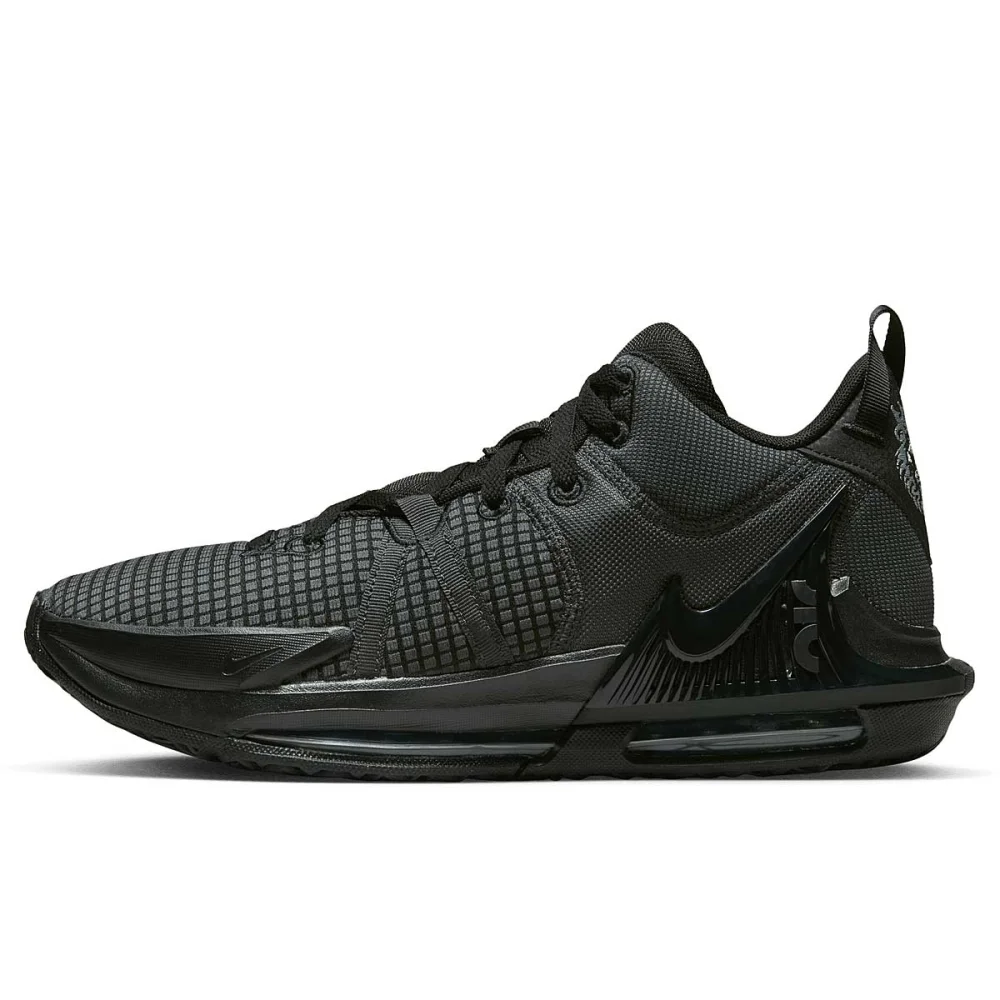 Nike LeBron Witness 7 DM1123-004 / schwarz