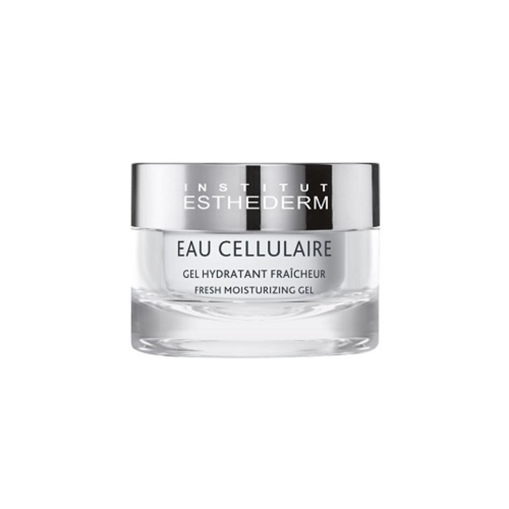Institut Esthederm EAU CELLULAIRE Gel Hydratant Fraîcheur