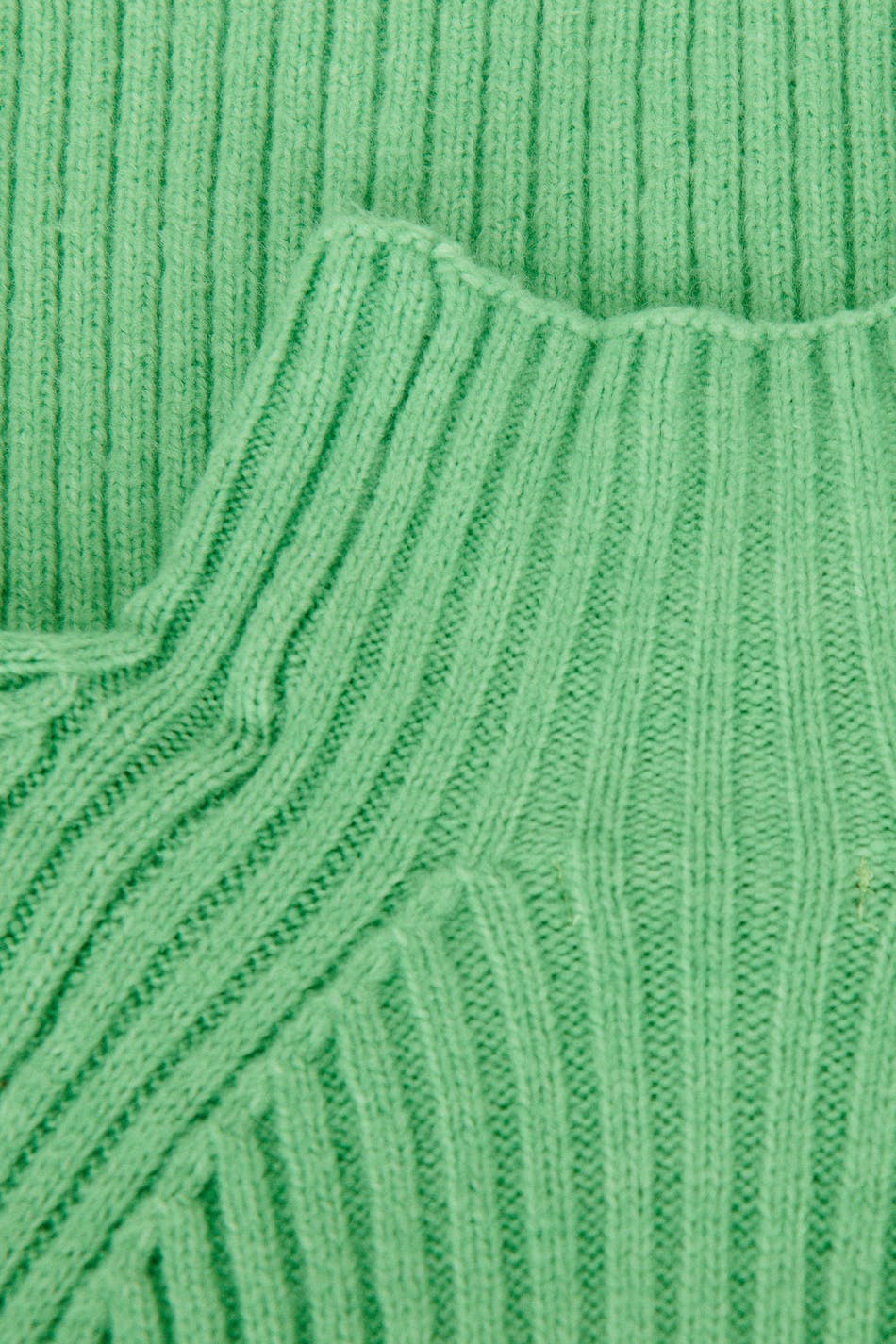 Felicia knitted sweater