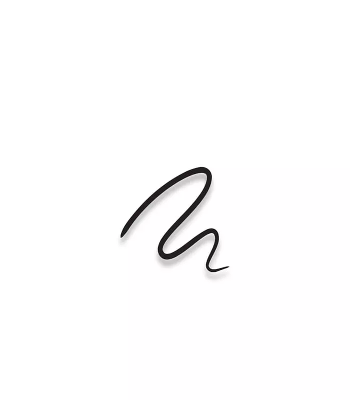 LINER CABARET Eyeliner Pinceau - Tenue Extrême - Vegan