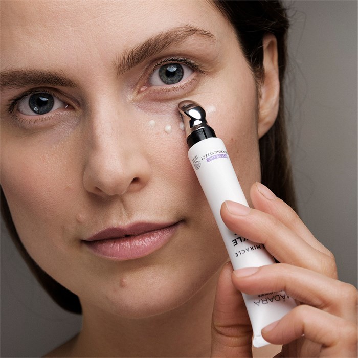 Time Miracle Wrinkle Resist Eye Cream