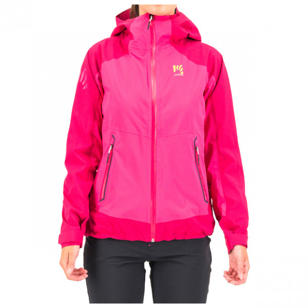 Karpos - Women's Temporale Jacket - Regenjacke