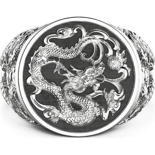 Zancan Herrenring