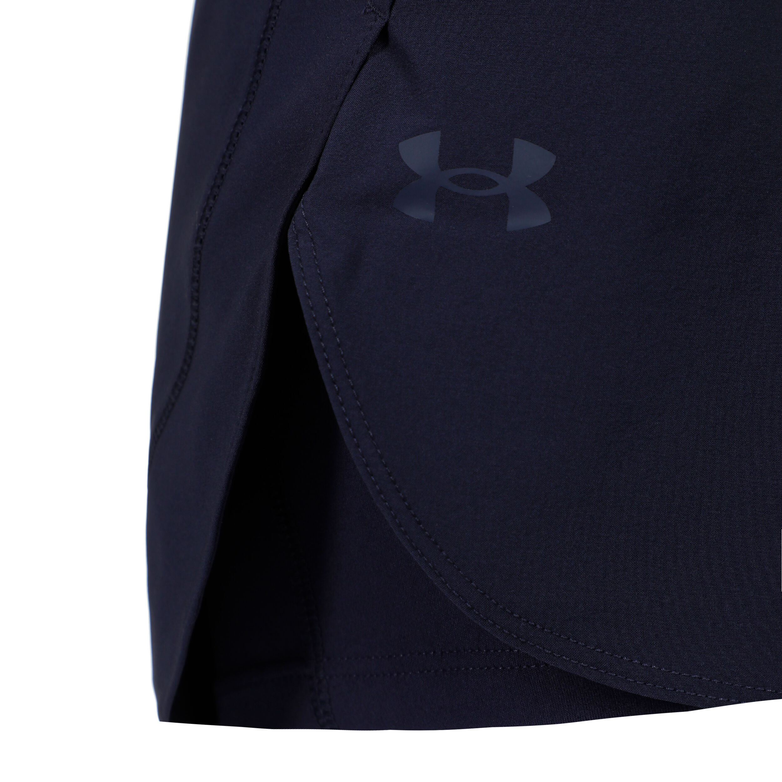 Flex Woven 2-in-1 Shorts Damen - Blau