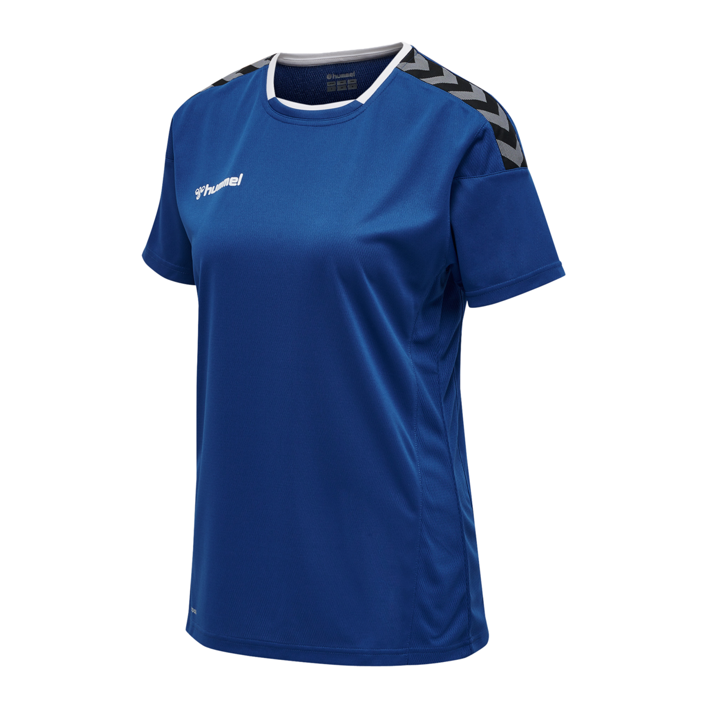 Hummel Authentic Poly Trikot kurzarm Damen F7045