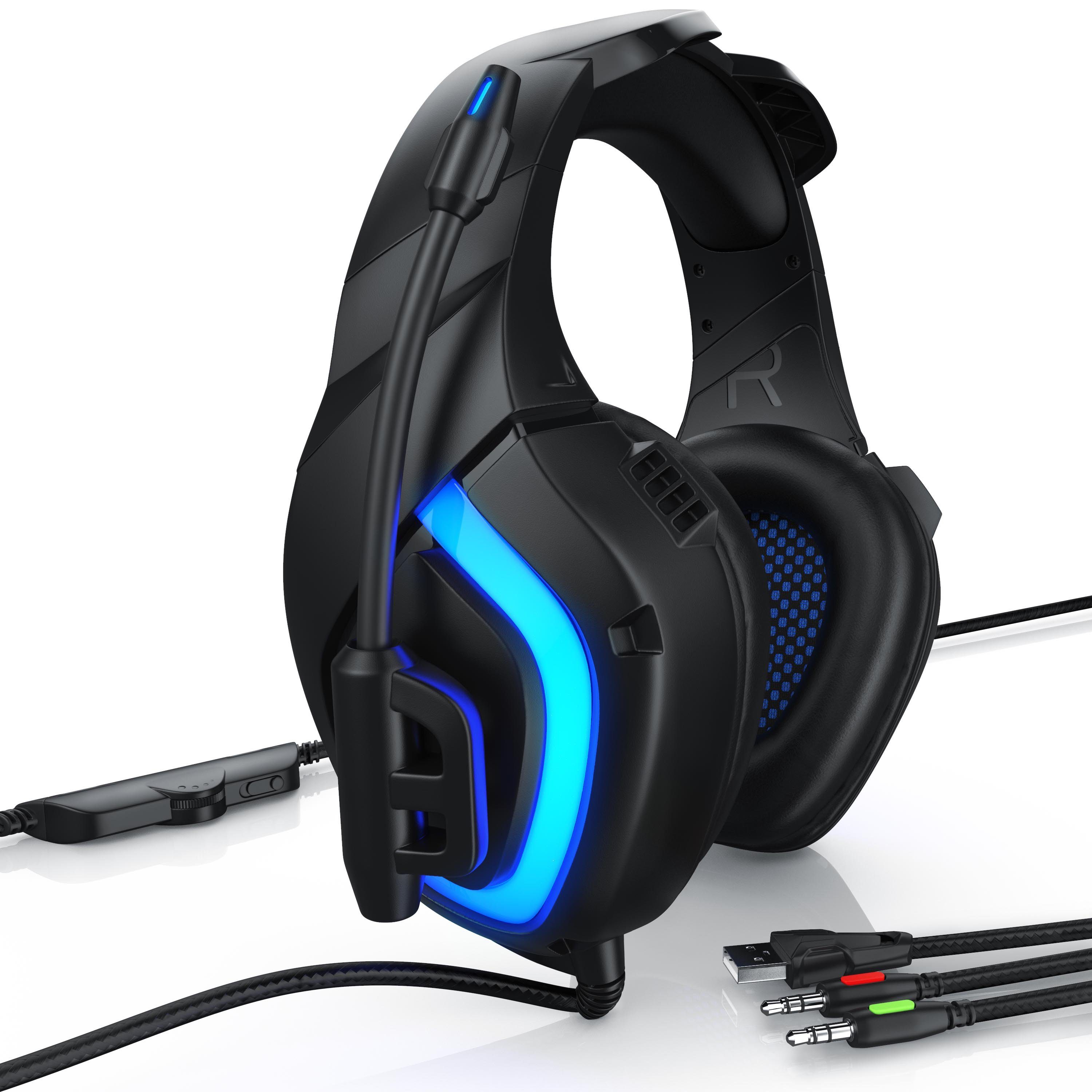 CSL Gaming-Headset (GHS-103