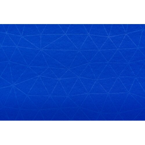 SELBSTAUFBLASENDE SCHLAFMATTE COMFORT DELUXE SELF INFLATING MAT DOUBLE INDIGO