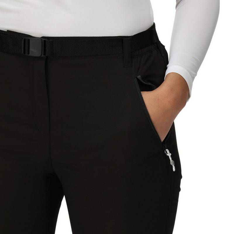 Regatta Xert Capri Wanderhose Damen