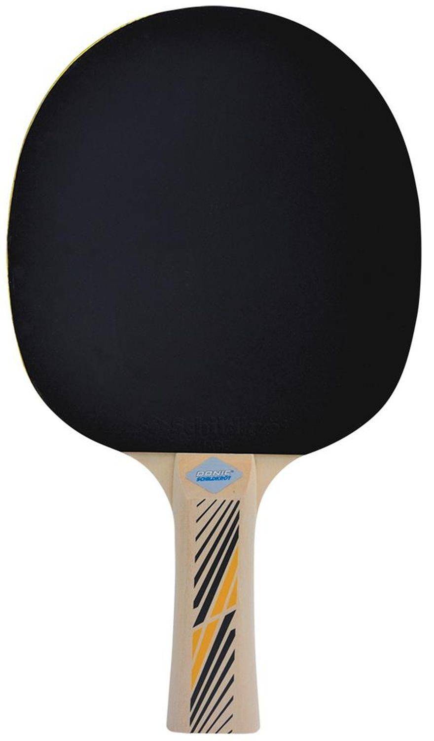 Donic-Schildkröt Tischtennisschläger Legends 300, Tischtennis Schläger Racket Table Tennis Bat
