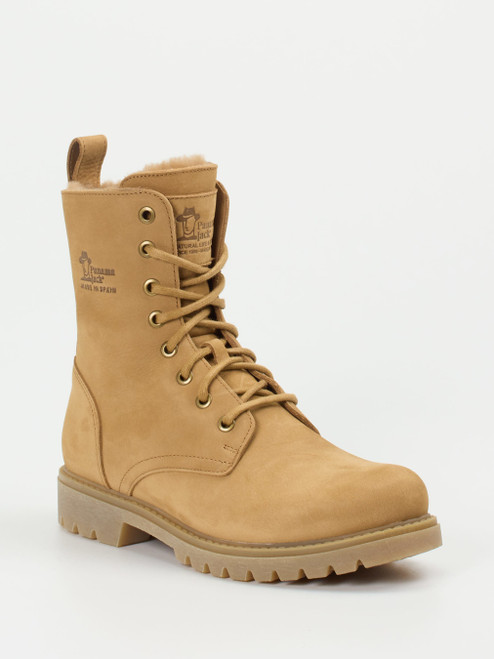 Schnürstiefelette-18232890010 Panama Jack