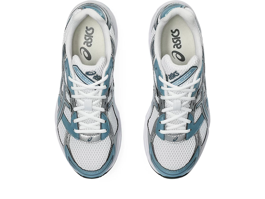GEL-1130 - White/Shark Skin
