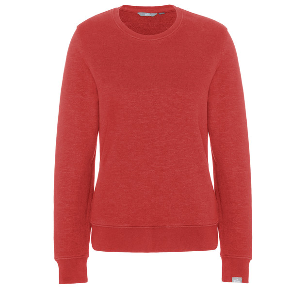 HEMPY SWEATER W Damen - Sweatshirt