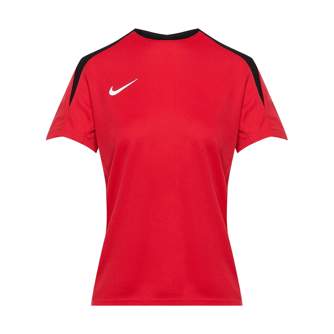 Nike Strike 24 Trainingsshirt Damen Rot F657