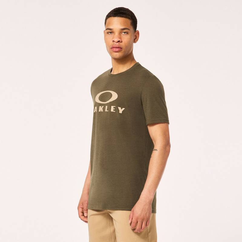 Oakley O BARK Printshirt Herren
