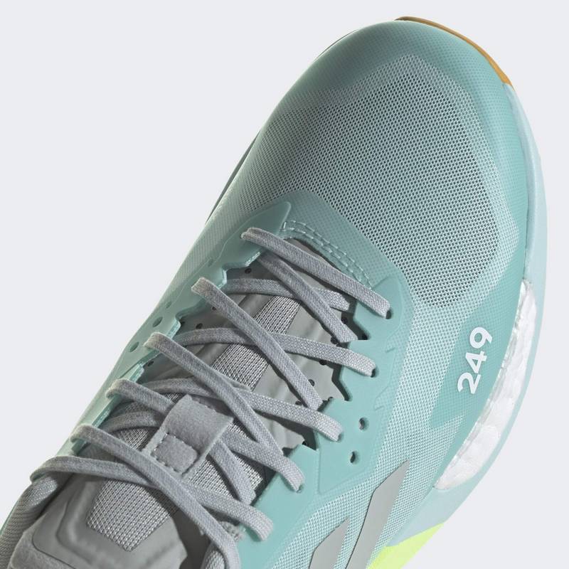 adidas TERREX Agravic Ultra Trailrunning-Schuh Fitnessschuhe Damen