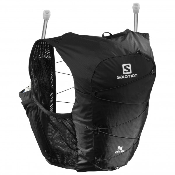 Salomon - Women's Active Skin 8 Set - Laufweste