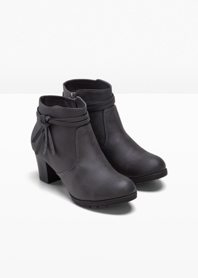 Stiefelette