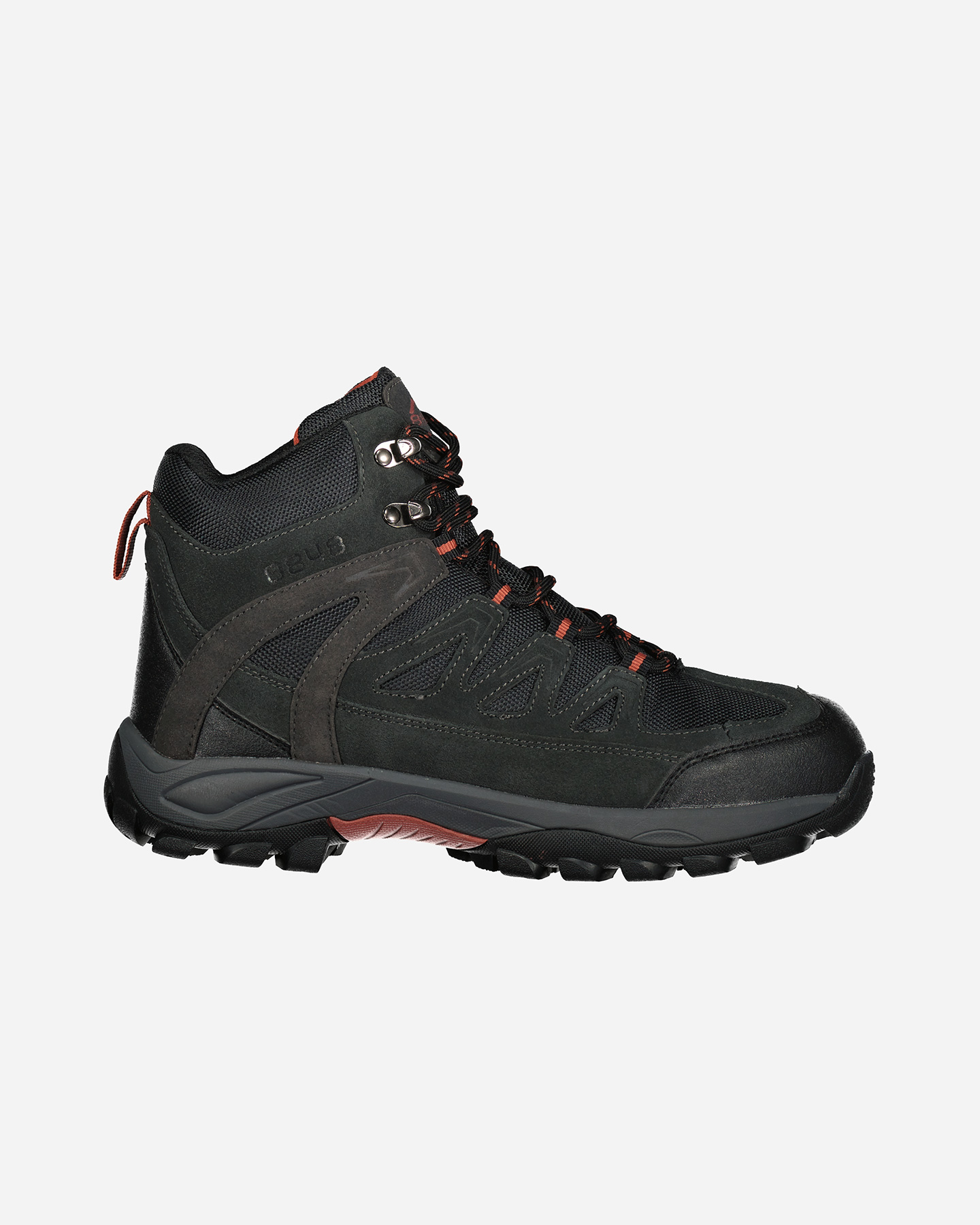 8848 Braies Mid Buty trekkingowe OFW24M01-04