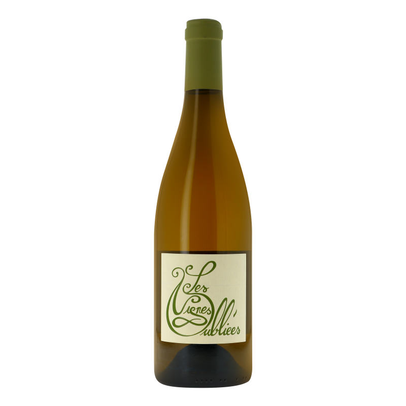Languedoc Les Vignes Oubliées 2020 - Languedoc - Languedoc-Roussillon - Les Vignes Oubliées (75CL.)