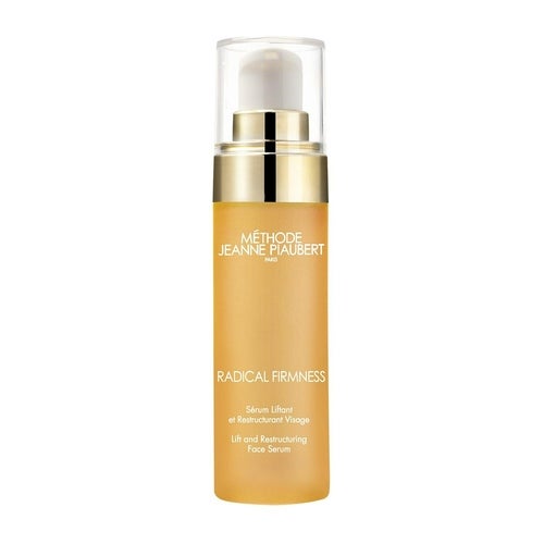 Jeanne Piaubert Radical Firmness Lifting and Restructuring Face Serum 30 ml