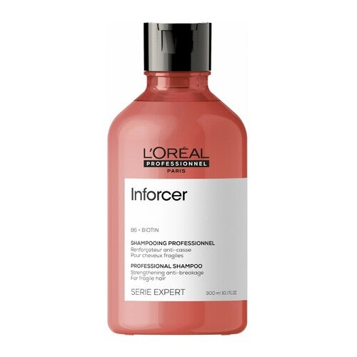 L'Oréal Professionnel Serie Expert Inforcer Shampoo 1.500 ml