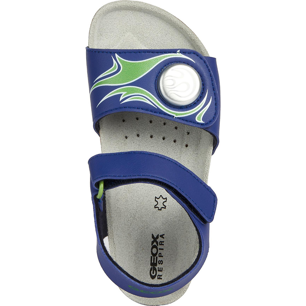 Sandalen GHITA für Jungen