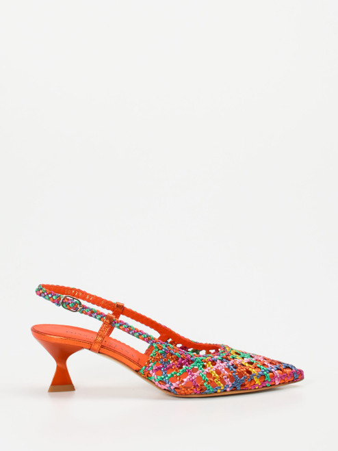 Pumps-13269990004 Pons Quintana