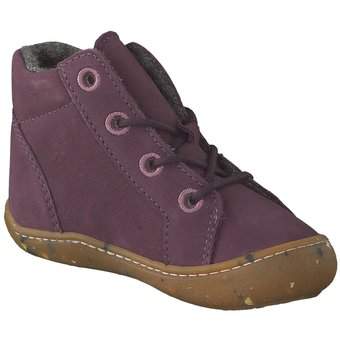 PEPINO Caju Lauflernschuhe in lila