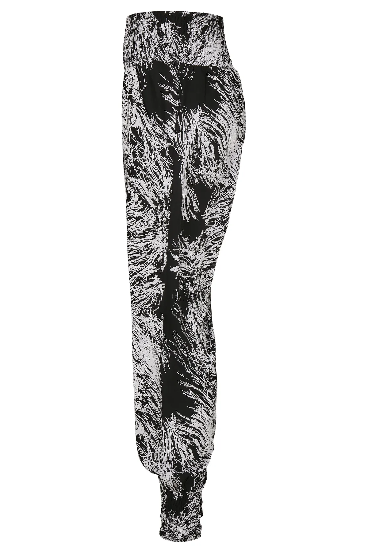 Urban Classics  Damen Ladies Sarong Pants