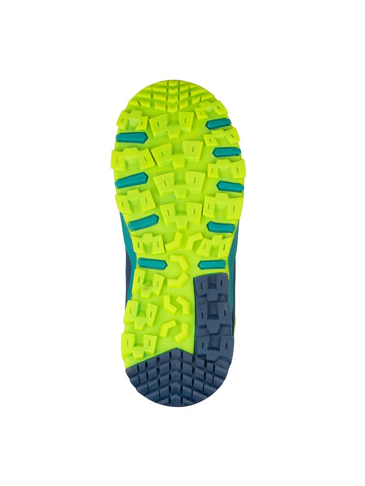 Trollkids Trekkingschuhe 