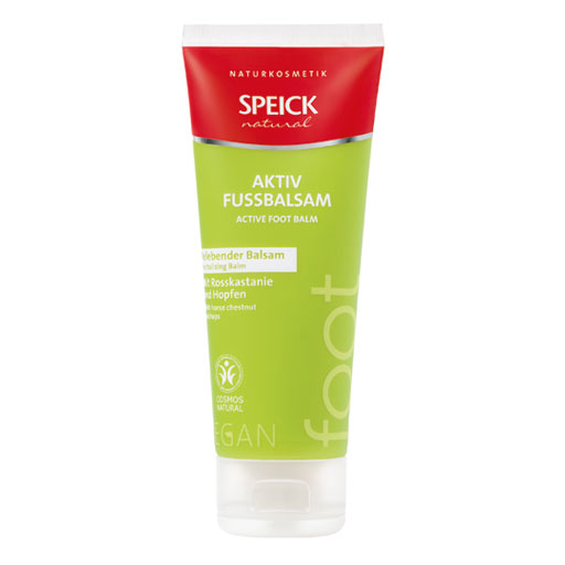 SPEICK Natural Aktiv Fußbalsam  75 ml  Balsam